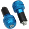 K&S TECHNOLOGIES Anti-Vibration Handlebar End 15-600 - High-Quality Motorcycle Parts and Apparel