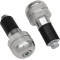 K&S TECHNOLOGIES Anti-Vibration Handlebar End 15-600 - High-Quality Motorcycle Parts and Apparel