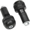 K&S TECHNOLOGIES Anti-Vibration Handlebar End 15-600 - High-Quality Motorcycle Parts and Apparel