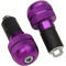 K&S TECHNOLOGIES Anti-Vibration Handlebar End 15-600 - High-Quality Motorcycle Parts and Apparel