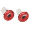 ODI Aluminum Handlebar End Plug F71AP