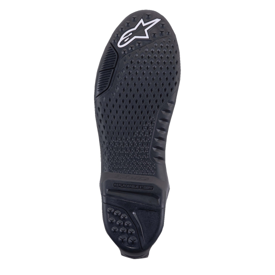 ALPINESTARS Tech 10 Boot Soles T10 (2020-2021) BLK 25SUT2*