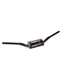 RFX Pro F7 Taper Bar 28.6mm Black for KTM SX85