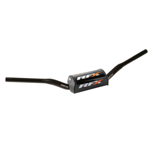 RFX Pro F7 Taper Bar 28.6mm Black for KTM SX85