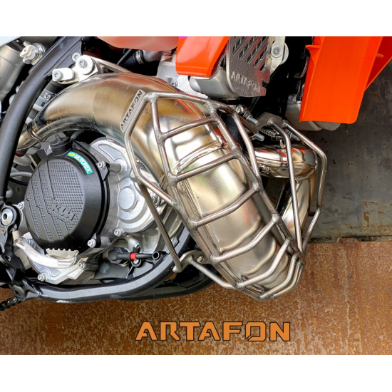 ARTAFON KTM HUSQVARNA GASGAS 2024-2023 TBI EXC TE EC 2T 250/ #3