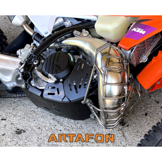 ARTAFON KTM HUSQVARNA GASGAS 2024-2023 TBI EXC TE EC 2T 250/ #4