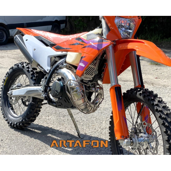 ARTAFON KTM HUSQVARNA GASGAS 2024-2023 TBI EXC TE EC 2T 250/ #5