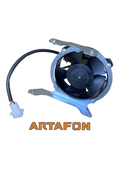 ARTAFON 2024-2023 KTM HUSQVARNA GASGAS TBI 2T 4T FAN SET Fan Set TBI