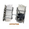 ARTAFON KTM HUSQVARNA GAS GAS 2024-2023 TBI (NOT TPI) RADIATOR GUARDS + FAN RG17 Fan Set