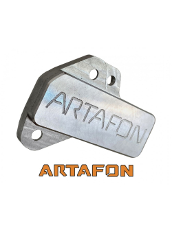 Artafon KTM Husqvarna Gas Gas TPS Sensor Guard Cover 2T Throttle Position TPI 250 300
