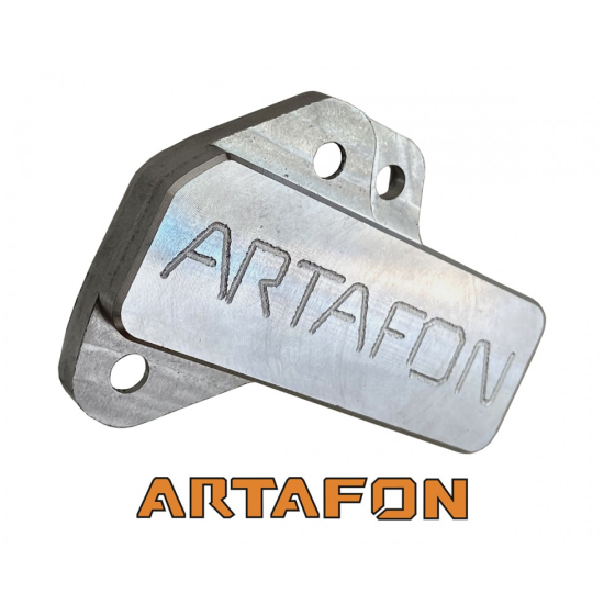 Artafon KTM Husqvarna Gas Gas TPS Sensor Guard Cover 2T Throttle Position TPI 250 300