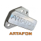 Artafon KTM Husqvarna Gas Gas TPS Sensor Guard Cover 2T Throttle Position TPI 250 300