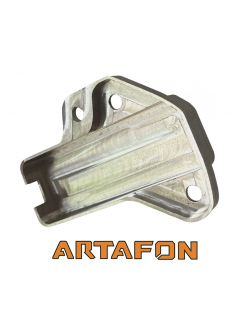 Artafon KTM Husqvarna Gas Gas TPS Sensor Guard Cover 2T Throttle Position TPI 250 300