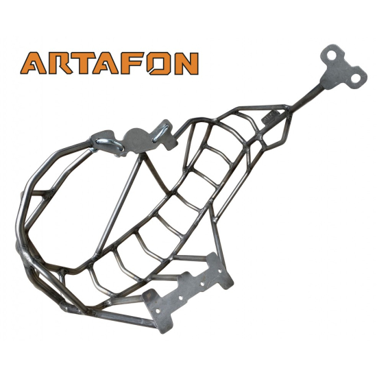 ARTAFON KTM HUSQVARNA GASGAS 250 300 EXC TE EC 2T 2020-2023  #2