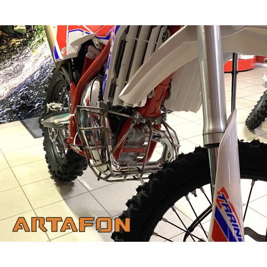 Ultimate ARTAFON BETA XTRAINER 250 300 2T 2015-2023 PG12 #2