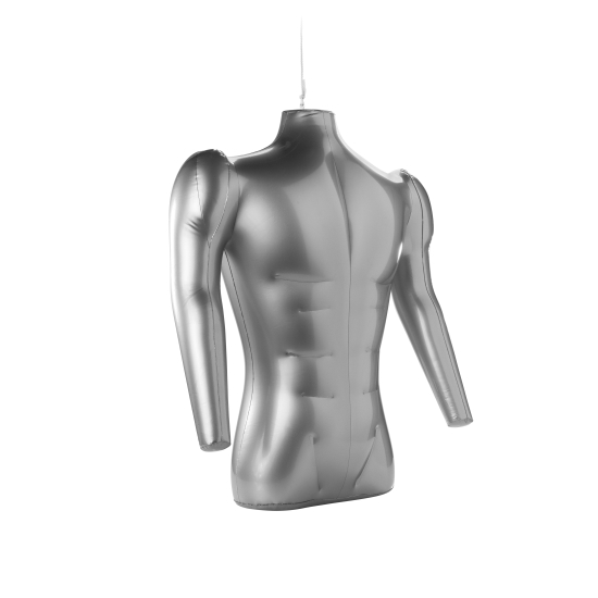 ACERBIS INFLATABLE HALF-BUST MANNEQUIN AC 0023846.070