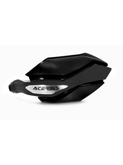 ACERBIS Argon Handguards for Tiger 900 GT | Premium Motorcycle Protection