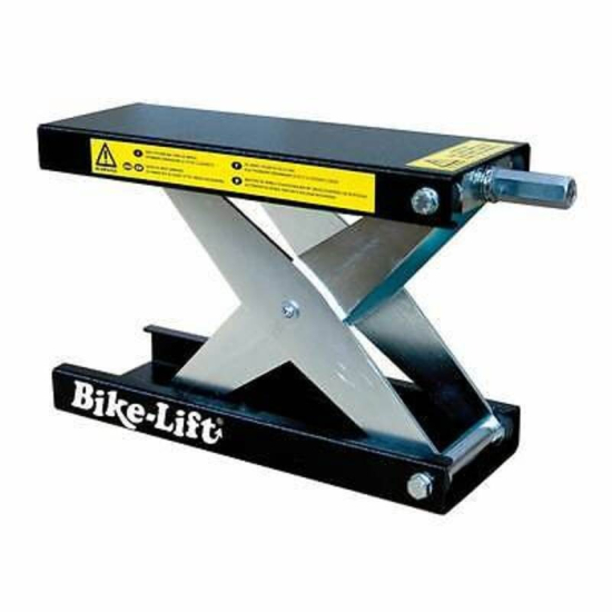 BIKE LIFT MCL-20 Motorcycle Engine Lift