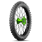 MICHELIN STARCROSS 6 MEDIUM HARD 80/100-21 M/C NHS 51M TT Front Tyre