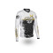 S3 JARVIS COLLECTION SHIRT JAV-AS - Ultimate Motorbike Jersey