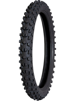 DUNLOP GEOMAX MX34 F 80/100-21 Front Tyre