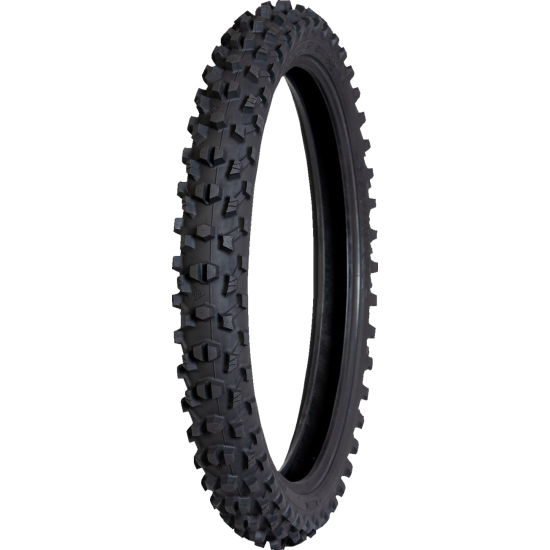 DUNLOP GEOMAX MX34 F 80/100-21 Front Tyre