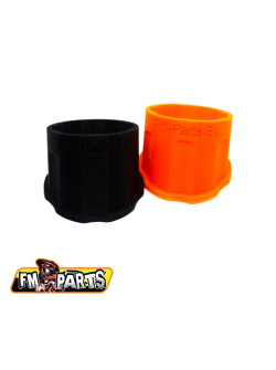 Fm-Parts Oil Tank Guardian KTM / Husqvarna TPI FP55876**