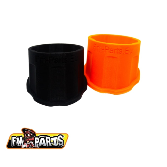 Fm-Parts Oil Tank Guardian KTM / Husqvarna TPI FP55876**