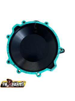 Fm-Parts Clutch Cover Gasket KTM/Hsq 250/300 2017-2022 FPGAR1