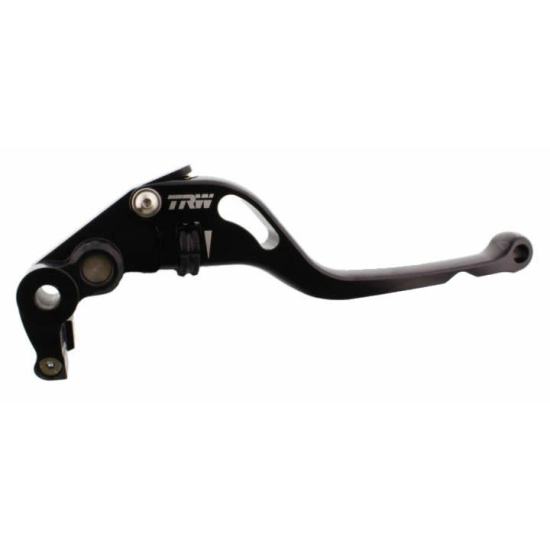 TRW Brake Lever MB5200S - Premium CNC Brake Lever for Superior Motorcycle Performance