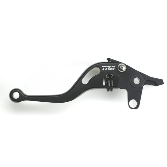 TRW Clutch Lever - Precision CNC & Composite