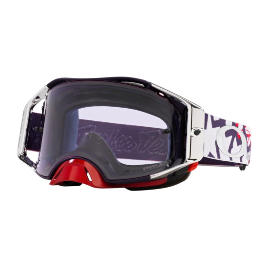 OAKLEY AIRBRAKE MX Goggle 0OO7046 Black 7046E9