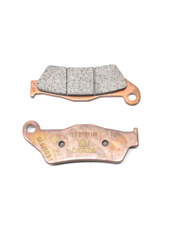 Premium KTM Front Brake Pads for EXC/SX & Rear LC-8 | 50313030200