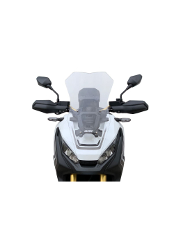 WRS Windscreen for Scooter TOUR X-ADV750 CLEAR HO011T