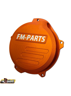 Fm-Parts Billet Clutch Cover KTM/HSQ/GASGAS 250/300 2024 FPCL0097