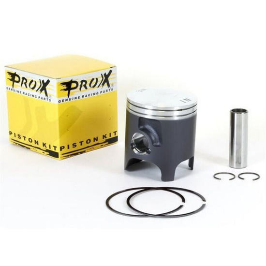 PROX Forged Piston - 01.7313.* 111724200* | High-Performance Motorbike Piston