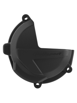 POLISPORT Clutch Cover Protector for BETA RR 18- | Premium Motorcycle Parts & Apparel