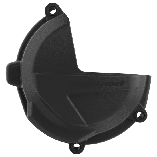 POLISPORT Clutch Cover Protector for BETA RR 18- | Premium Motorcycle Parts & Apparel