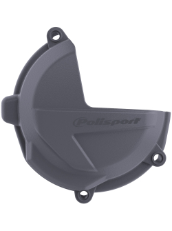 POLISPORT Clutch Cover Protector for BETA RR 18- | Premium Motorcycle Parts & Apparel