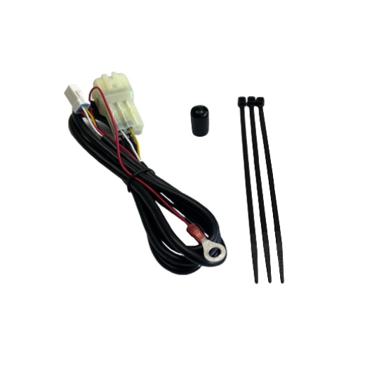 TSP ERM Adapter Harness for 2018-2019 TPI Models