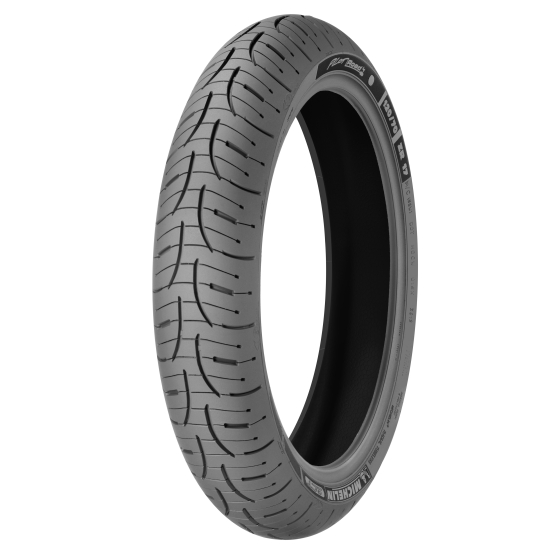 MICHELIN Pilot® Road 4 Front Tire 120/70ZR17 - Motorcycle Parts Online