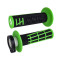 ODI EMIG 2.0 V2 Lock-On Grip Set H36E2** - Premium Motorcycle Grips