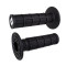 ODI Full-Waffle Motocross Grips H02RF - Premium Motorcycle Parts