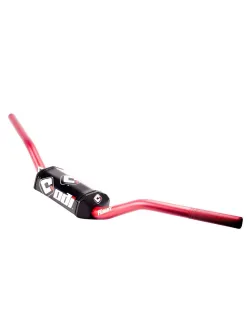 ODI Podium Flight MX Handlebars 1-1/8 H601CF - Premium Motorcycle Handling