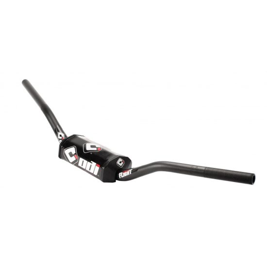 ODI Podium Flight MX Handlebars 1-1/8 H626CF | Premium Motorcycle Handlebars