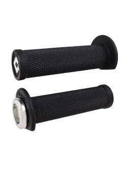 ODI Ruffian 2.1 125mm Lock-On Grips for ATV/PWC