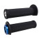 ODI Ruffian 2.1 125mm Lock-On Grips for ATV/PWC