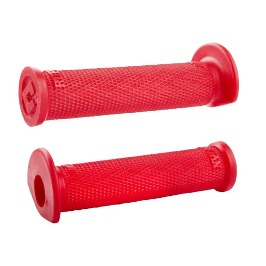 ODI Ruffian ATV/MTB Single Ply Grips J01RFB | High-Performance Grips for Motorcycles & Bicycles