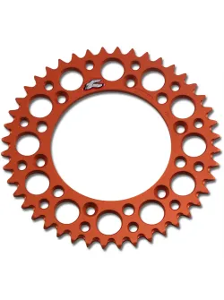 RENTHAL Rear Sprocket R 520 44T OR UL SC 224U-520-44GPOR