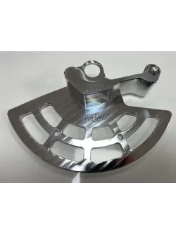 Hardline-X KTM Front Brake Protector